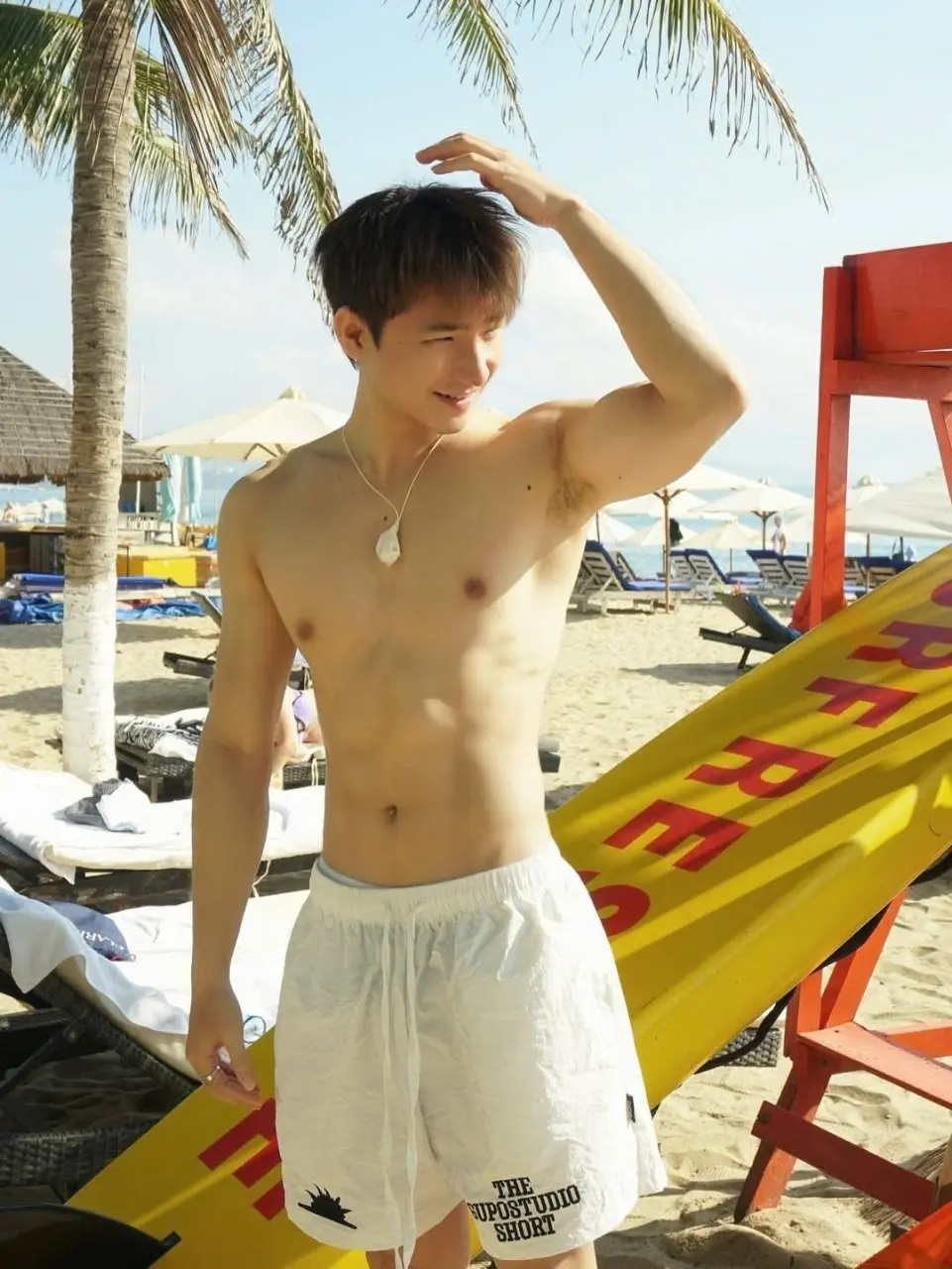 Selected Images from Goodboys Thailand 2