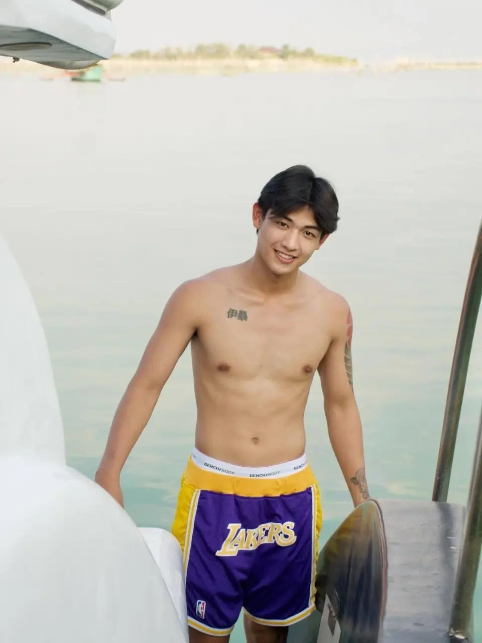 Selected Images from Goodboys Thailand 2