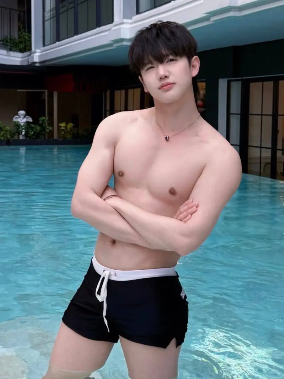 Selected Images from Goodboys Thailand 2