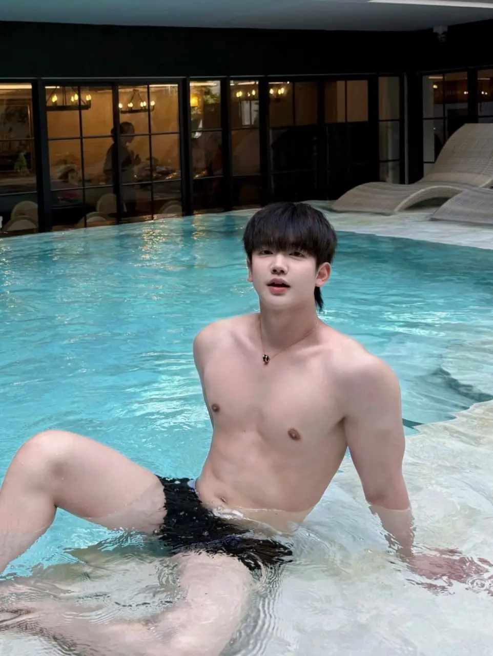 Selected Images from Goodboys Thailand 2