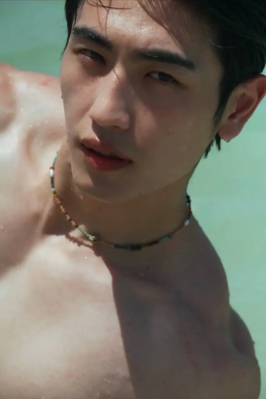 Selected Images from Goodboys Thailand 2