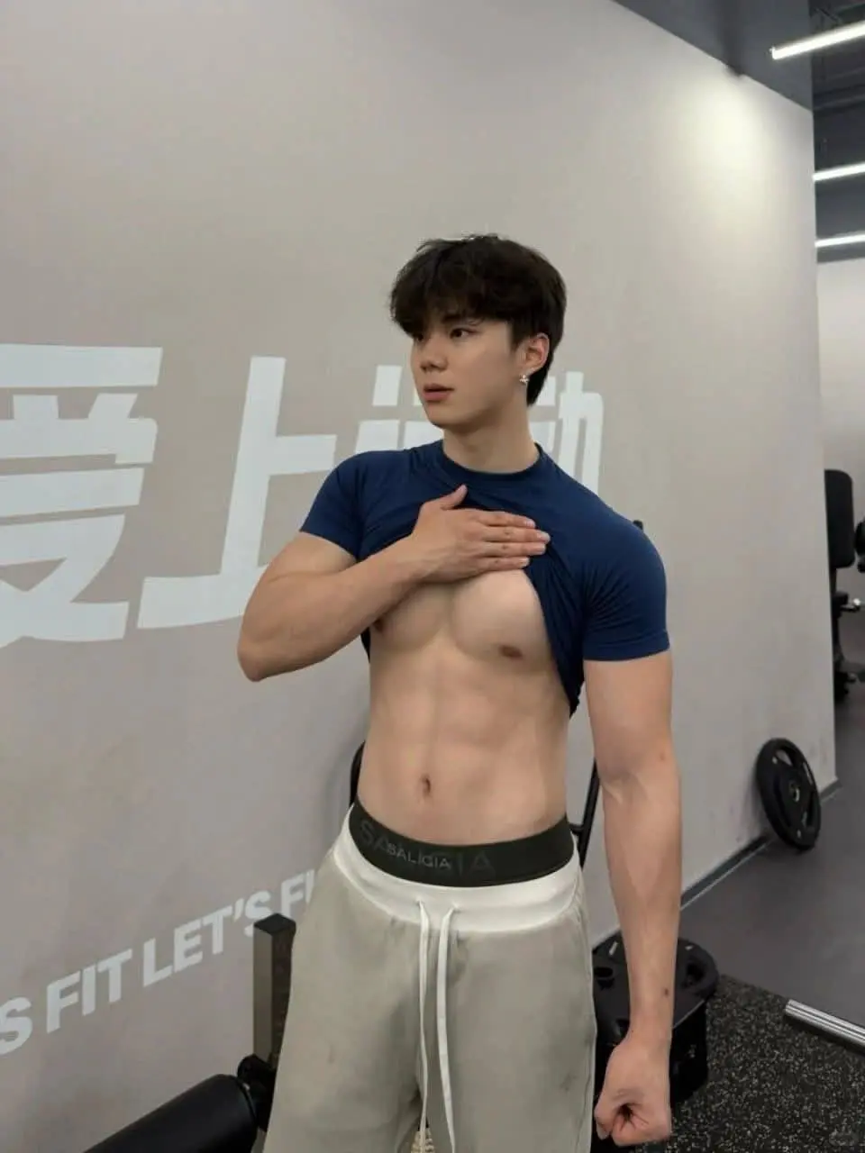 Selected Images from Goodboys Thailand 2