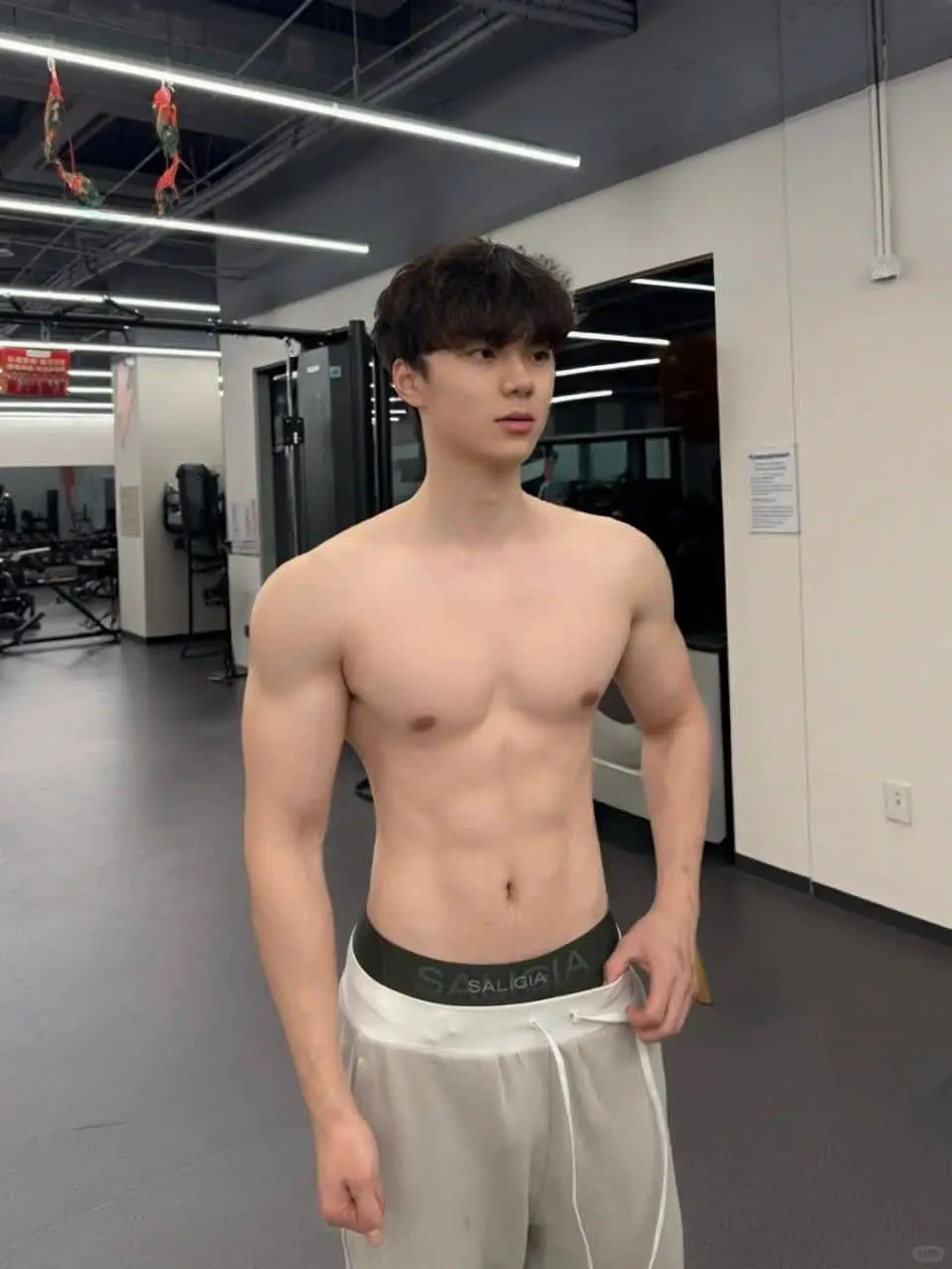 Selected Images from Goodboys Thailand 2