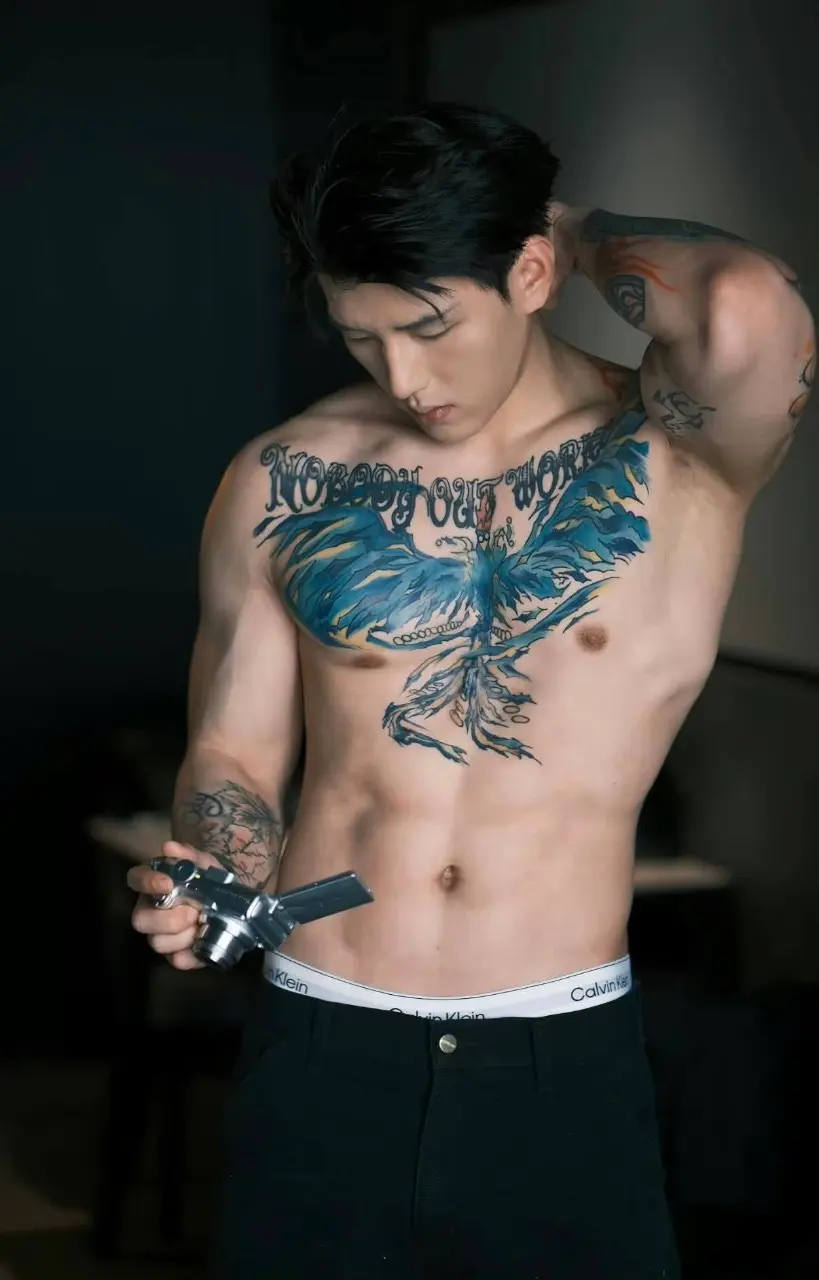 Selected Images from Goodboys Thailand 2