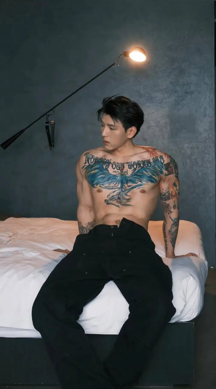 Selected Images from Goodboys Thailand 2