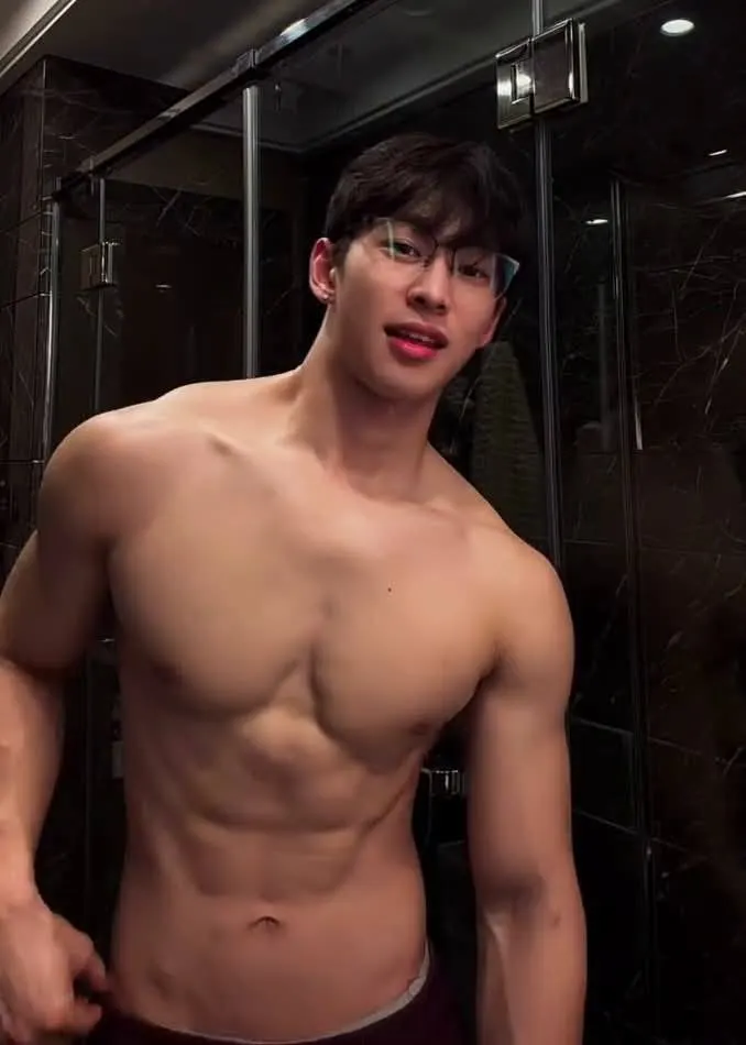 Selected Images from Goodboys Thailand 2