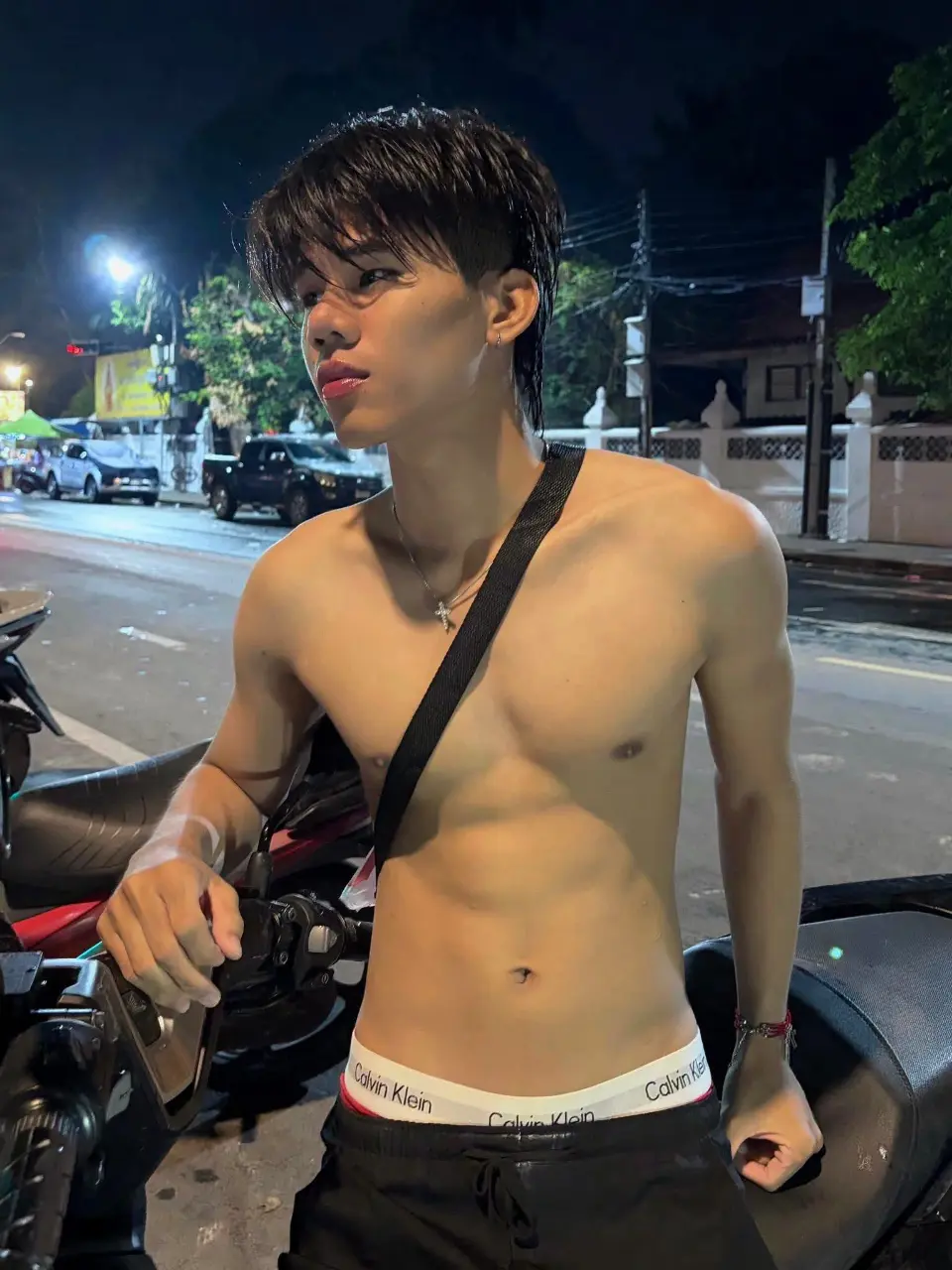Selected Images from Goodboys Thailand 2