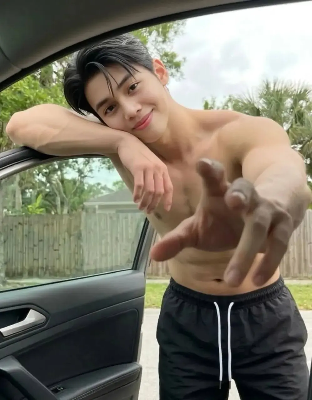 Selected Images from Goodboys Thailand 2