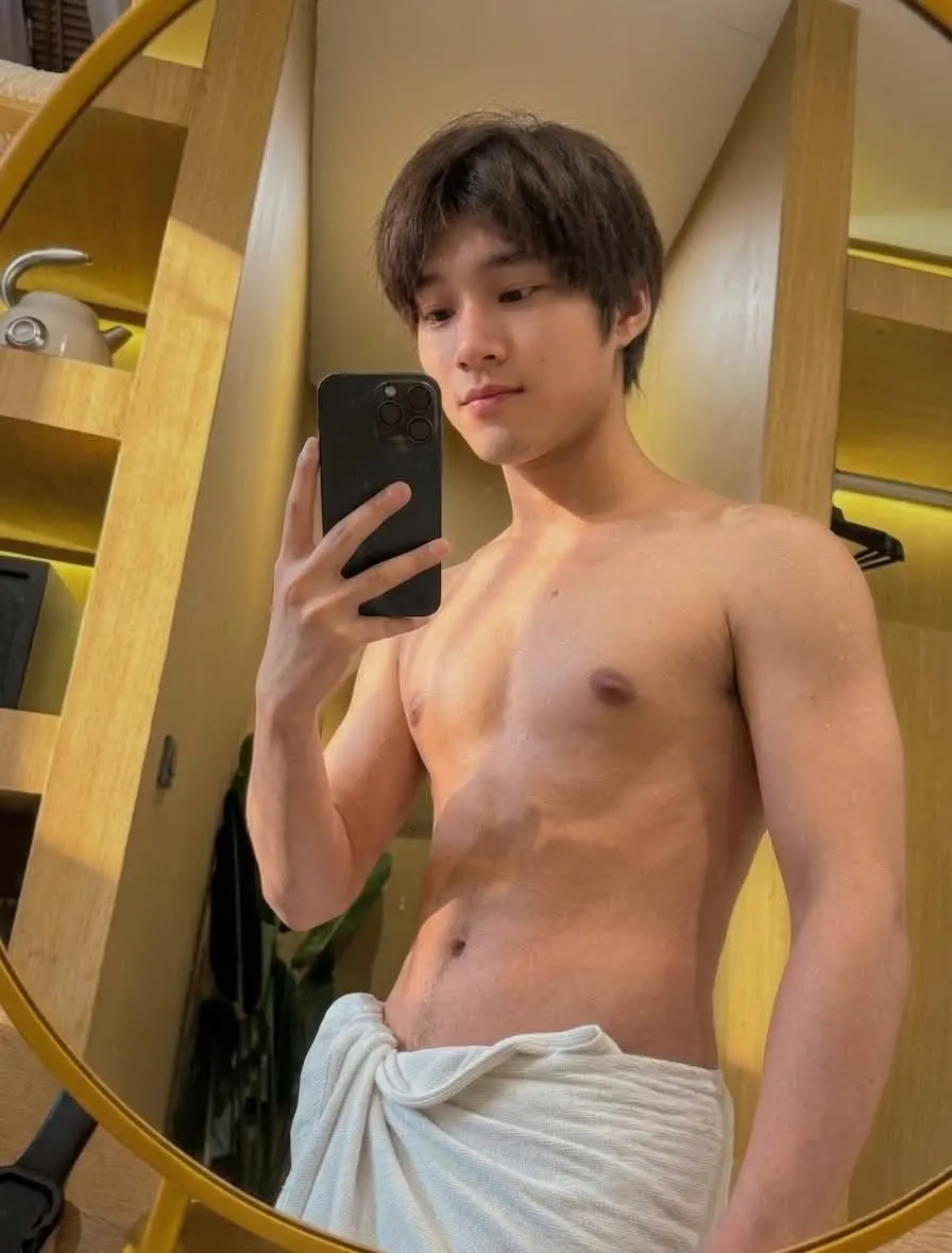 Selected Images from Goodboys Thailand 2