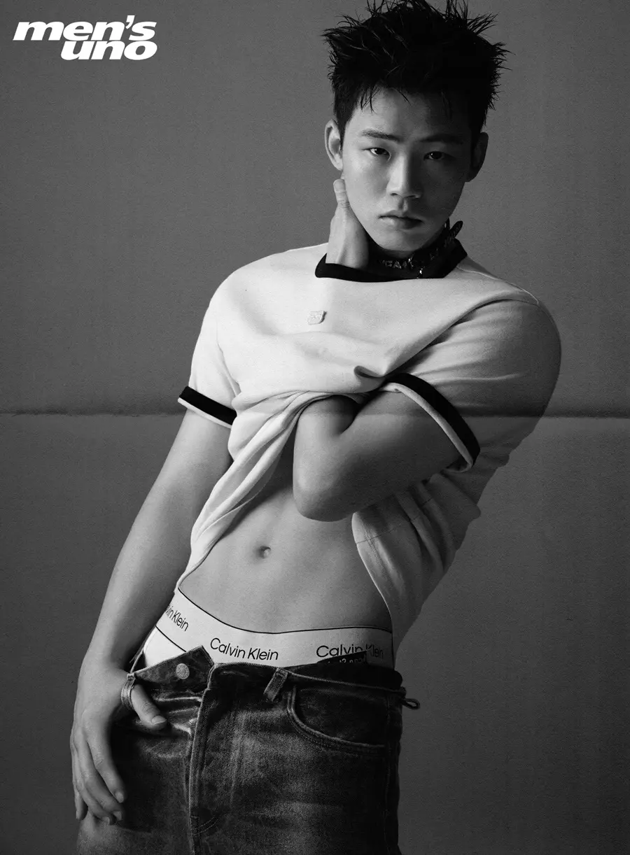 Chen Yongsheng @ Men&rsquo;s uno BEAT China May 2026