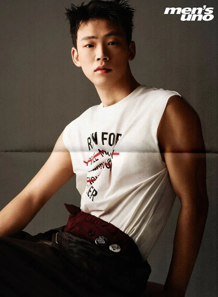 Chen Yongsheng @ Men&rsquo;s uno BEAT China May 2026