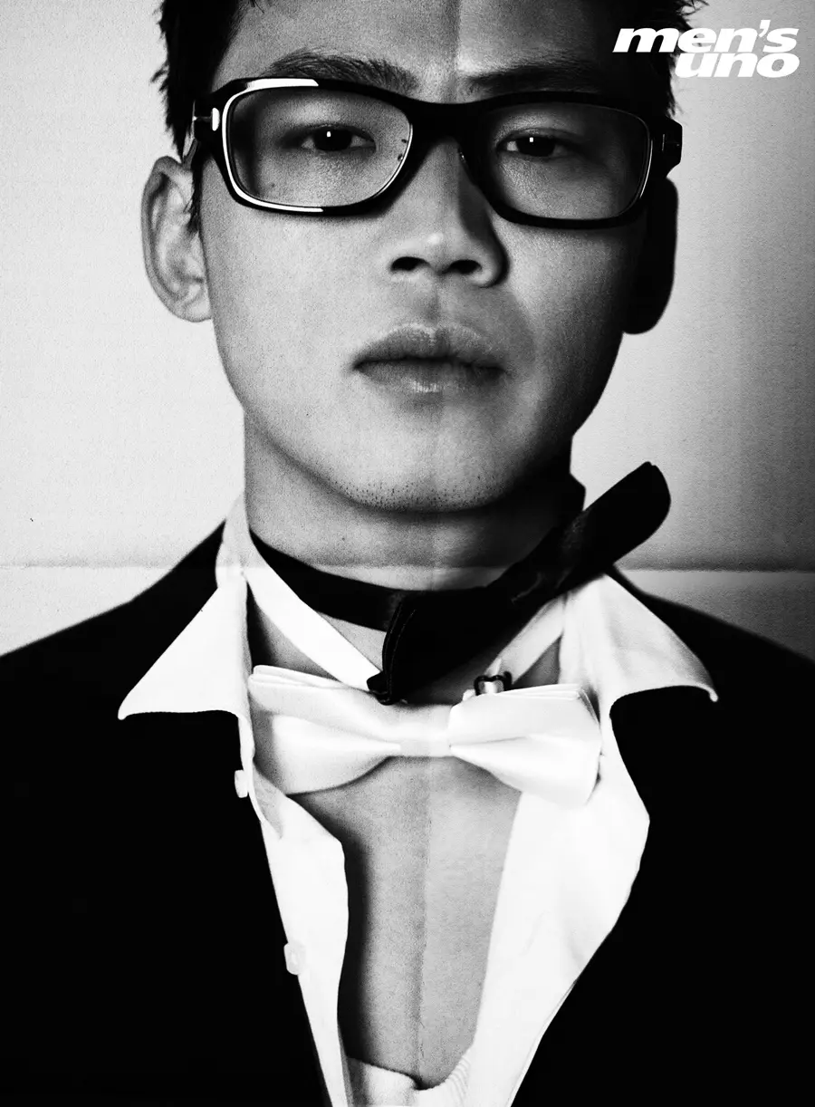 Chen Yongsheng @ Men&rsquo;s uno BEAT China May 2026