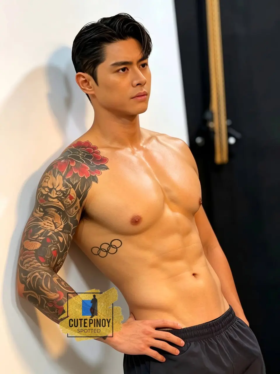 ถอดโชว์เรือนร่าง 2972