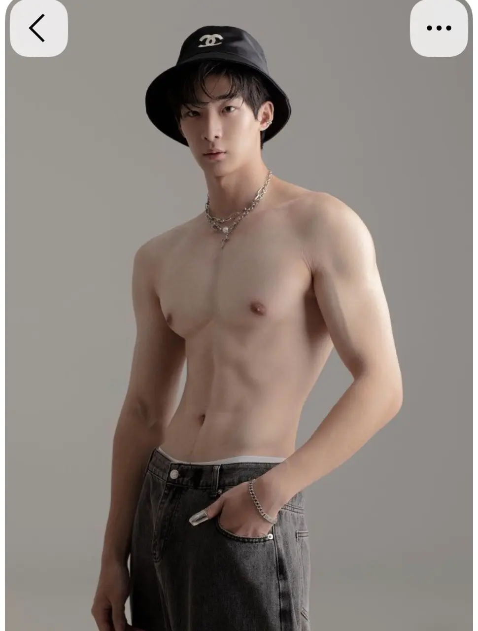 ถอดโชว์เรือนร่าง 2973