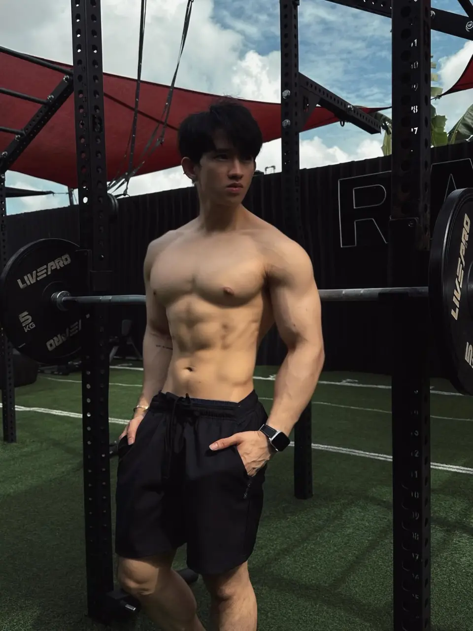 ถอดเสวว 103