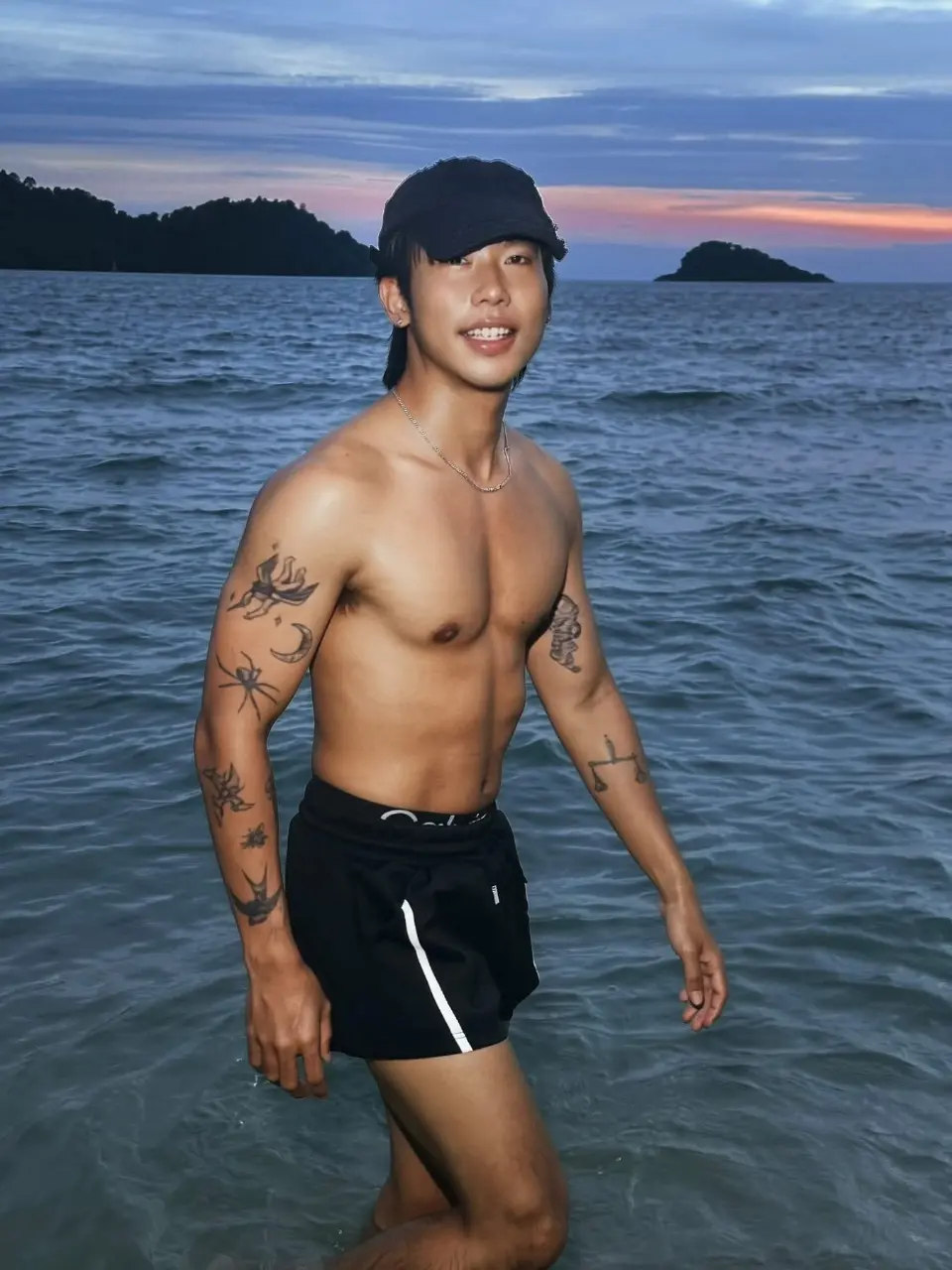 ถอดเสวว 104