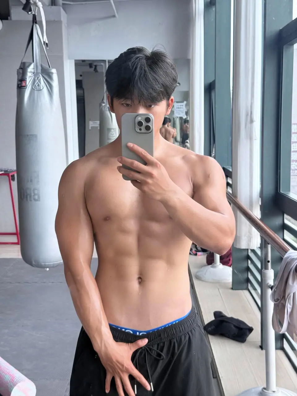 ถอดเสวว 105