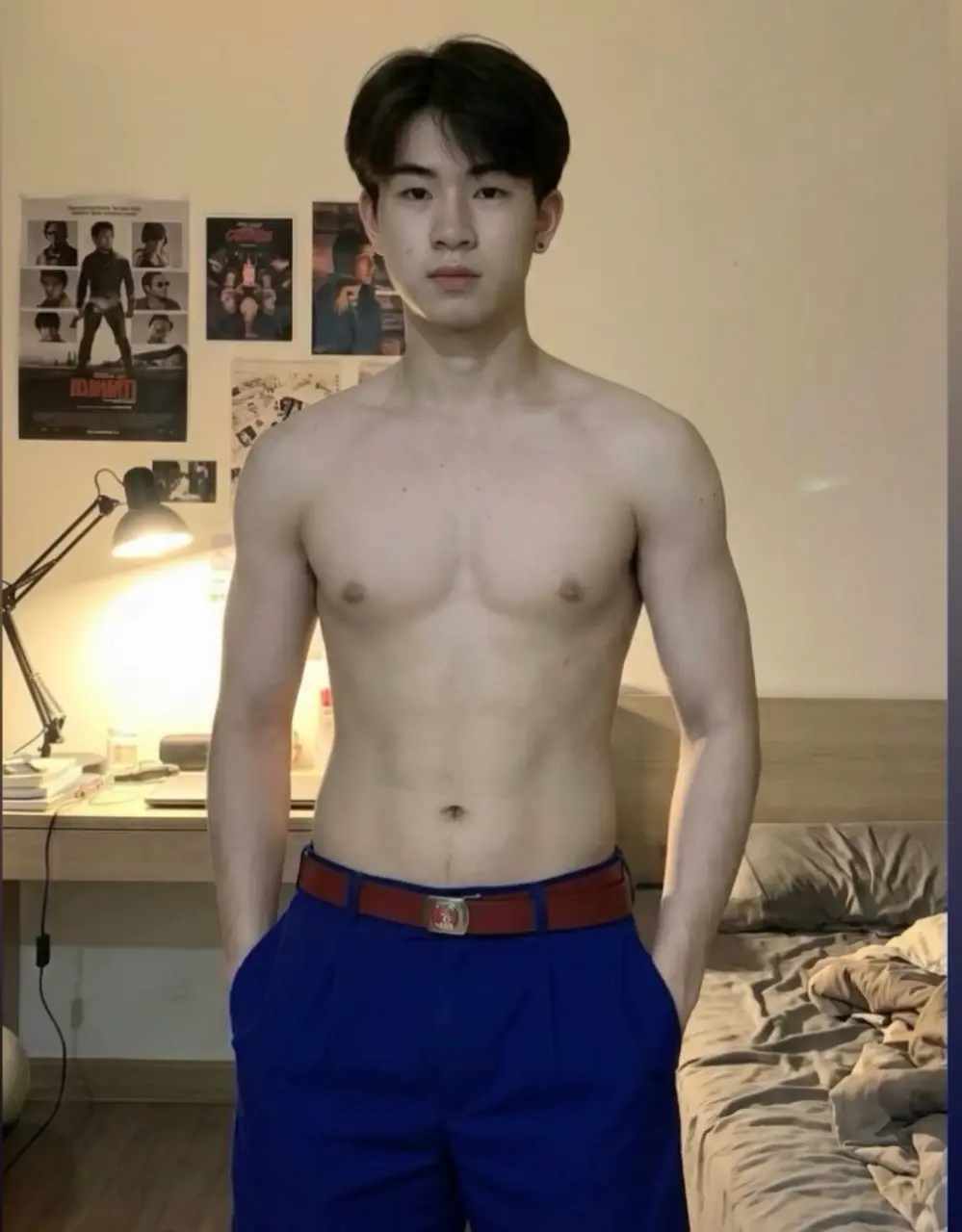 ถอดเสวว 105