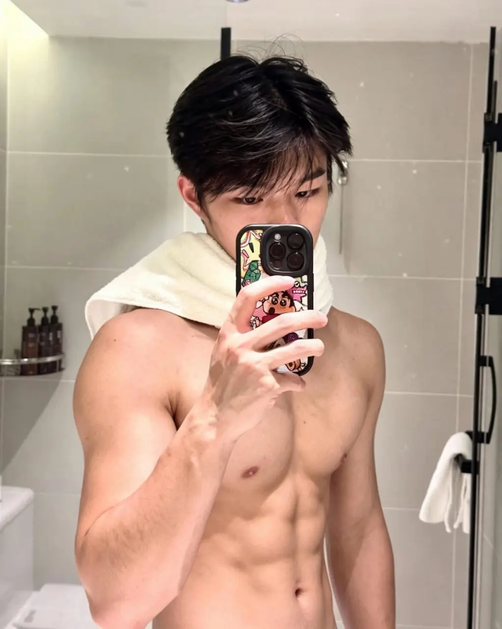 ถอดเสวว 105