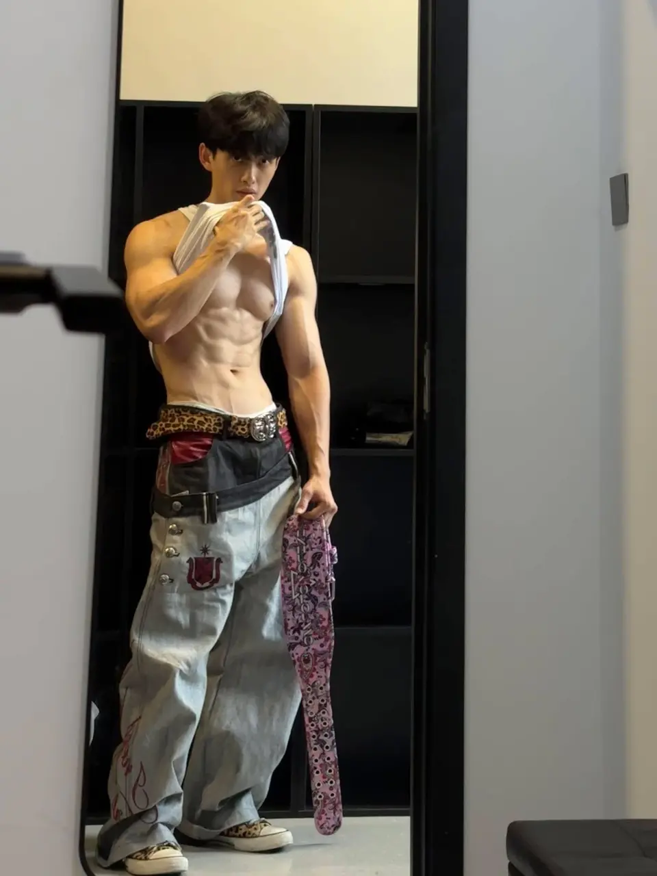 ถอดเสวว 105