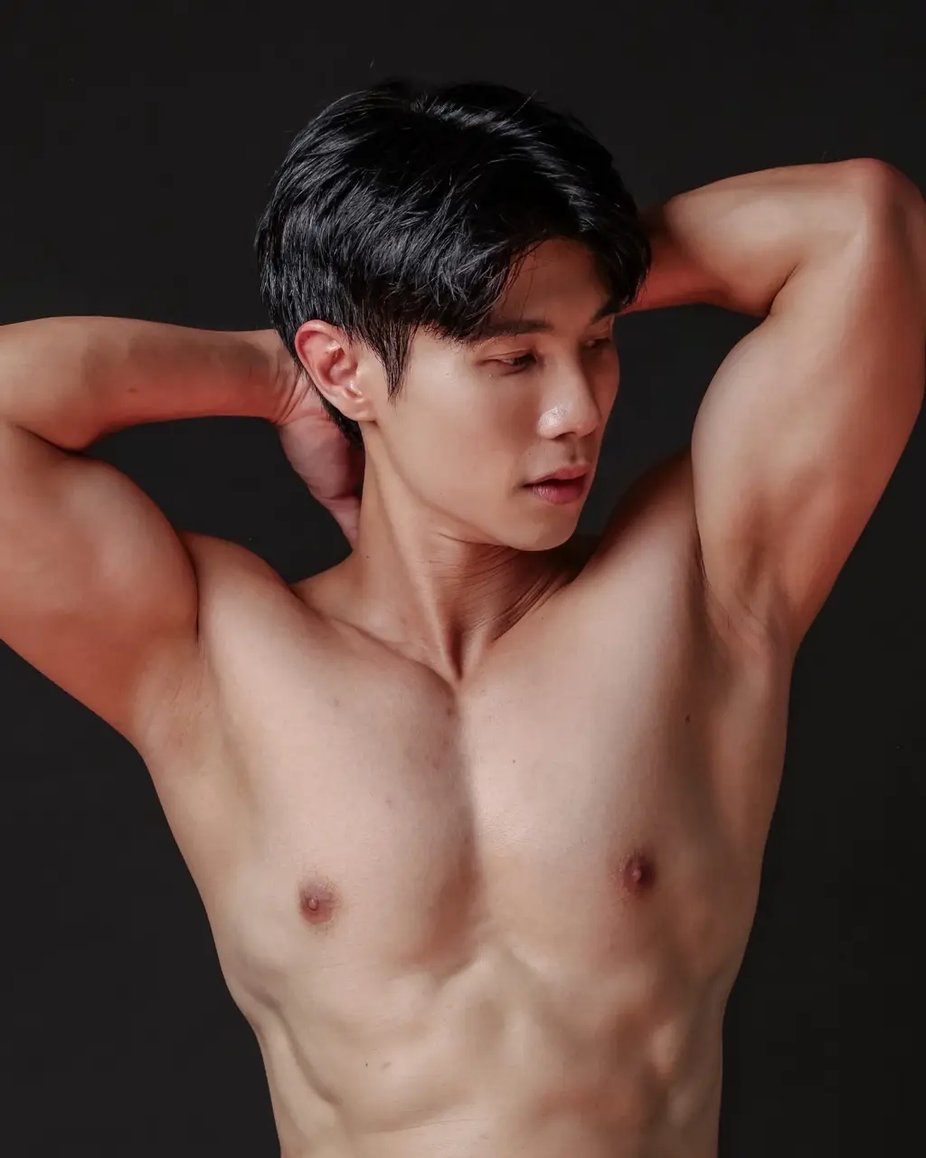 ถอดโชว์เรือนร่าง 2974