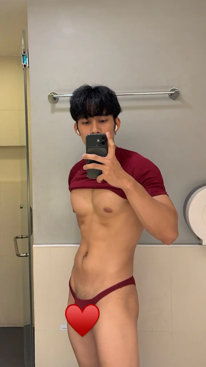 ถอดโชว์เรือนร่าง 2974
