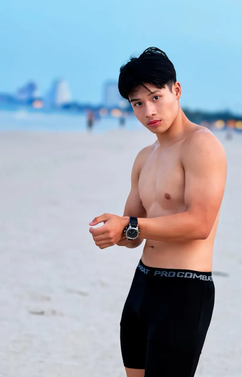 ถอดโชว์เรือนร่าง 2976