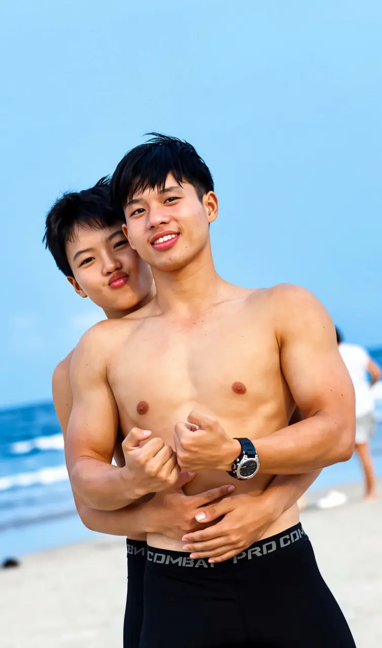 ถอดโชว์เรือนร่าง 2976