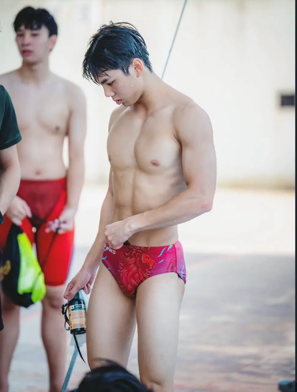 ถอดโชว์เรือนร่าง 2976