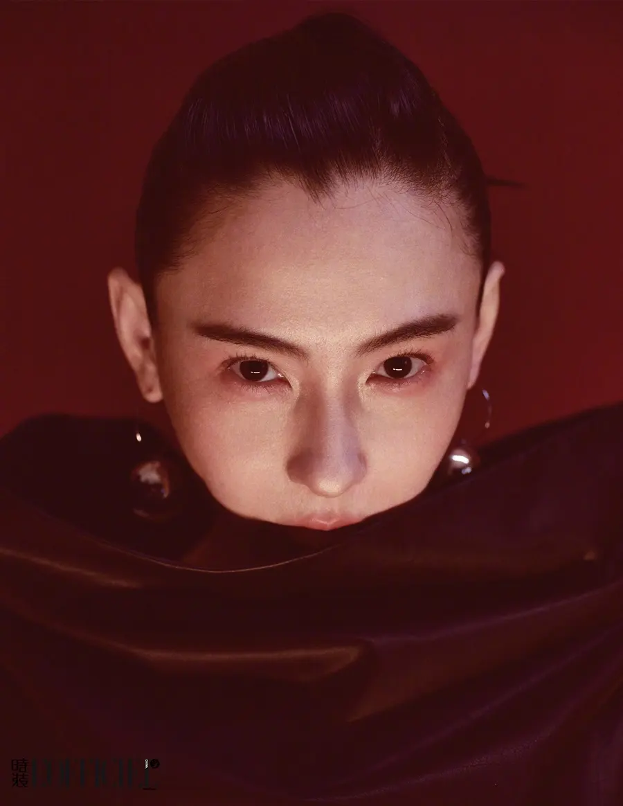 Cecilia Cheung @ L&rsquo;OFFICIEL China June 2026