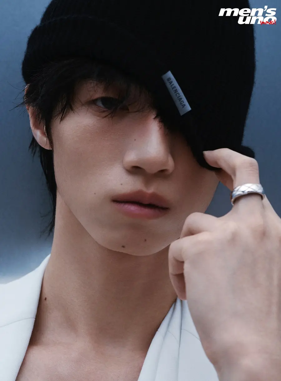 Sun Tianyu @ Men&rsquo;s uno Young! China June 2026