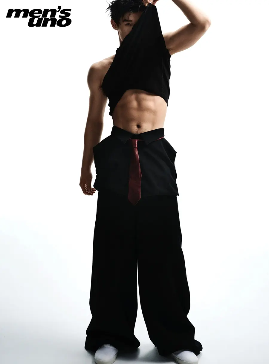 Liu Yitie @ Men&rsquo;s uno BEAT China June 2026