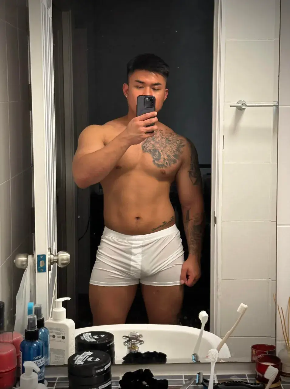 Male001 จำได้มั้ยยย หนุ่มหล่อดาวทวิตชื่อดัง