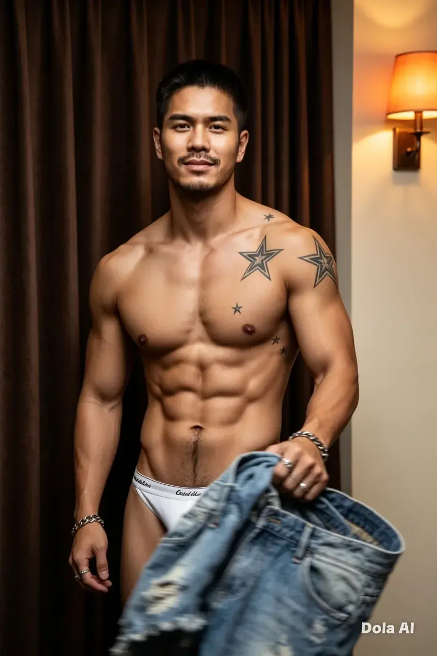 Good Man91