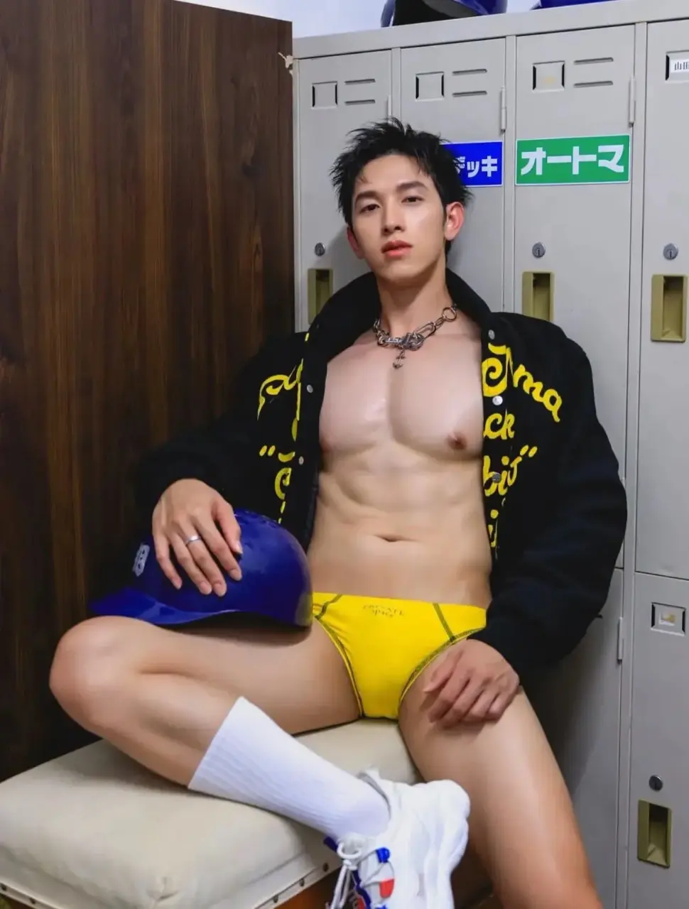 อวดร่างทอง