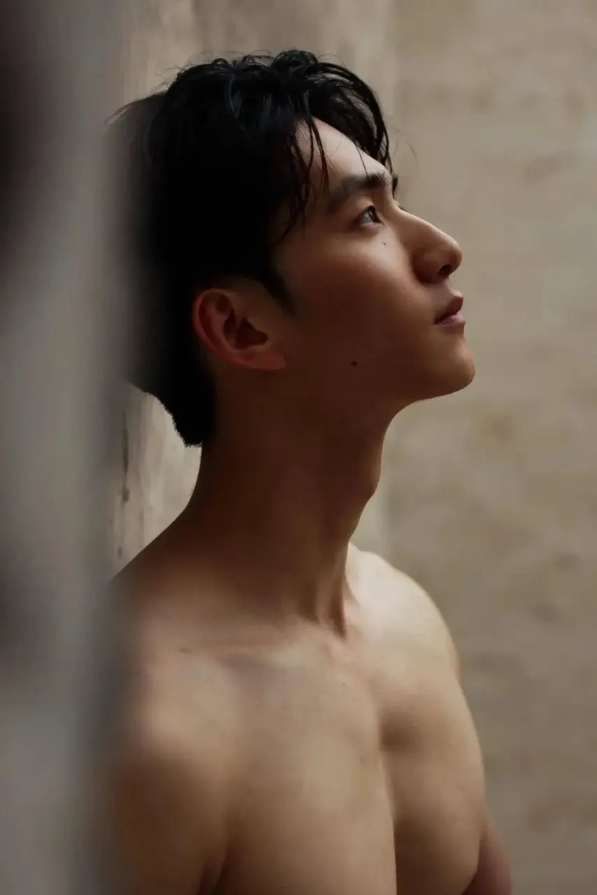 อวดหุ่นเทพ