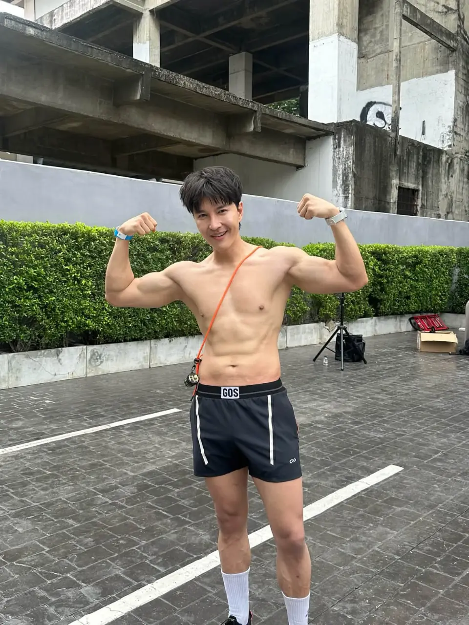 น้ำเดิน