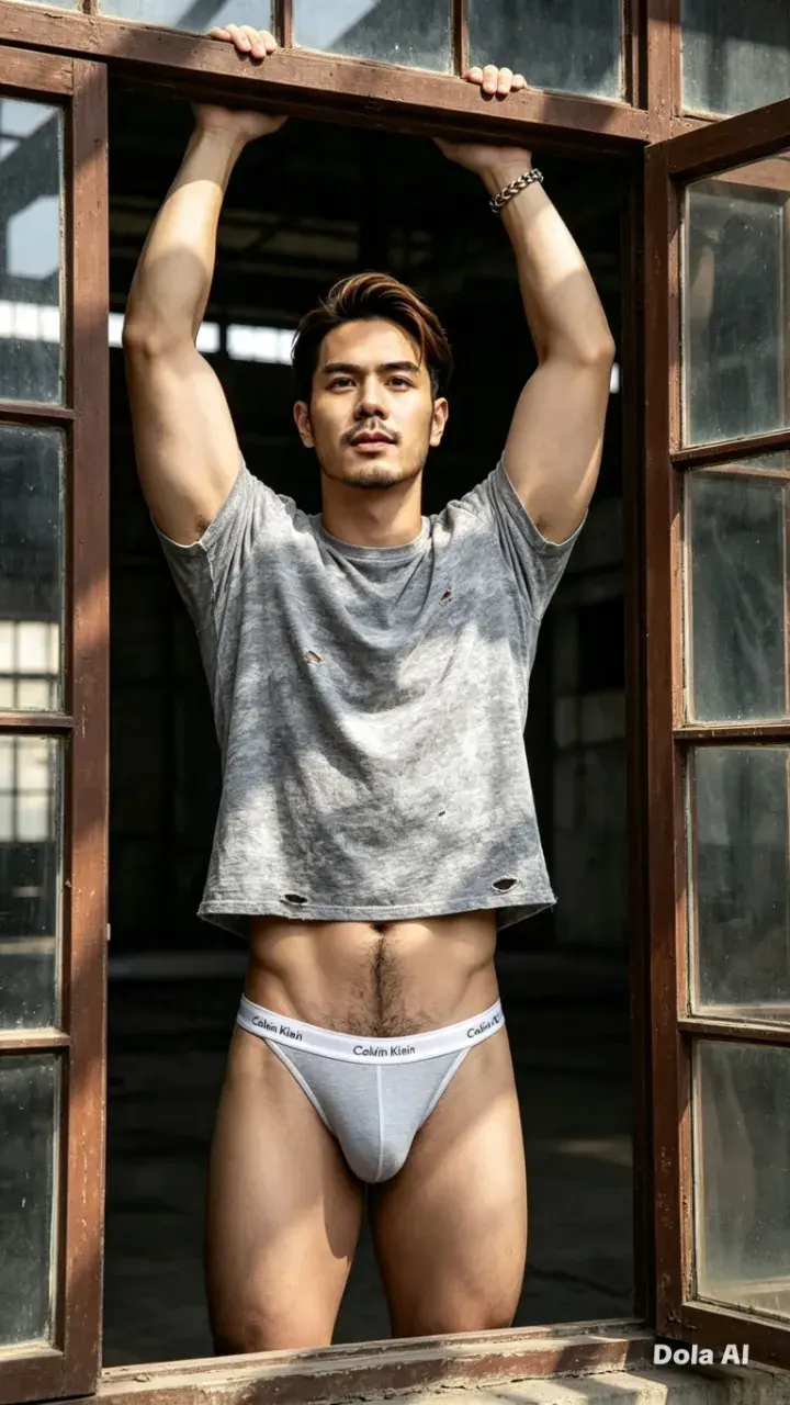 Good Man168