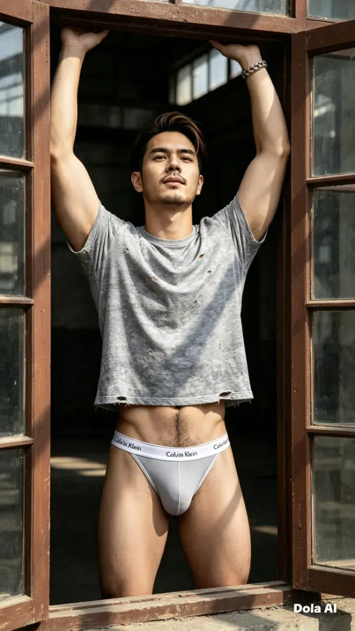 Good Man168