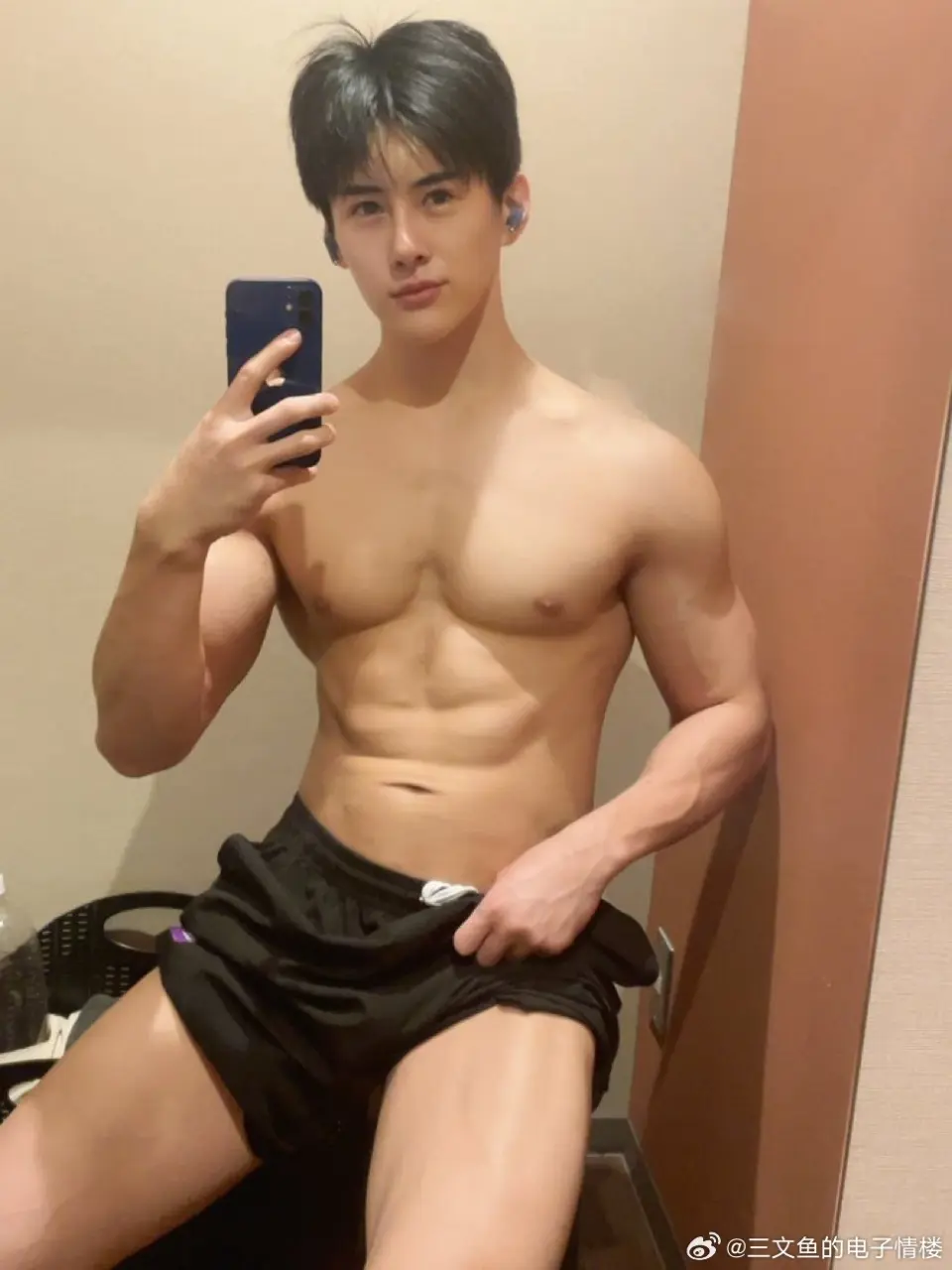 Who's Your Type?  Gay Porn Actors