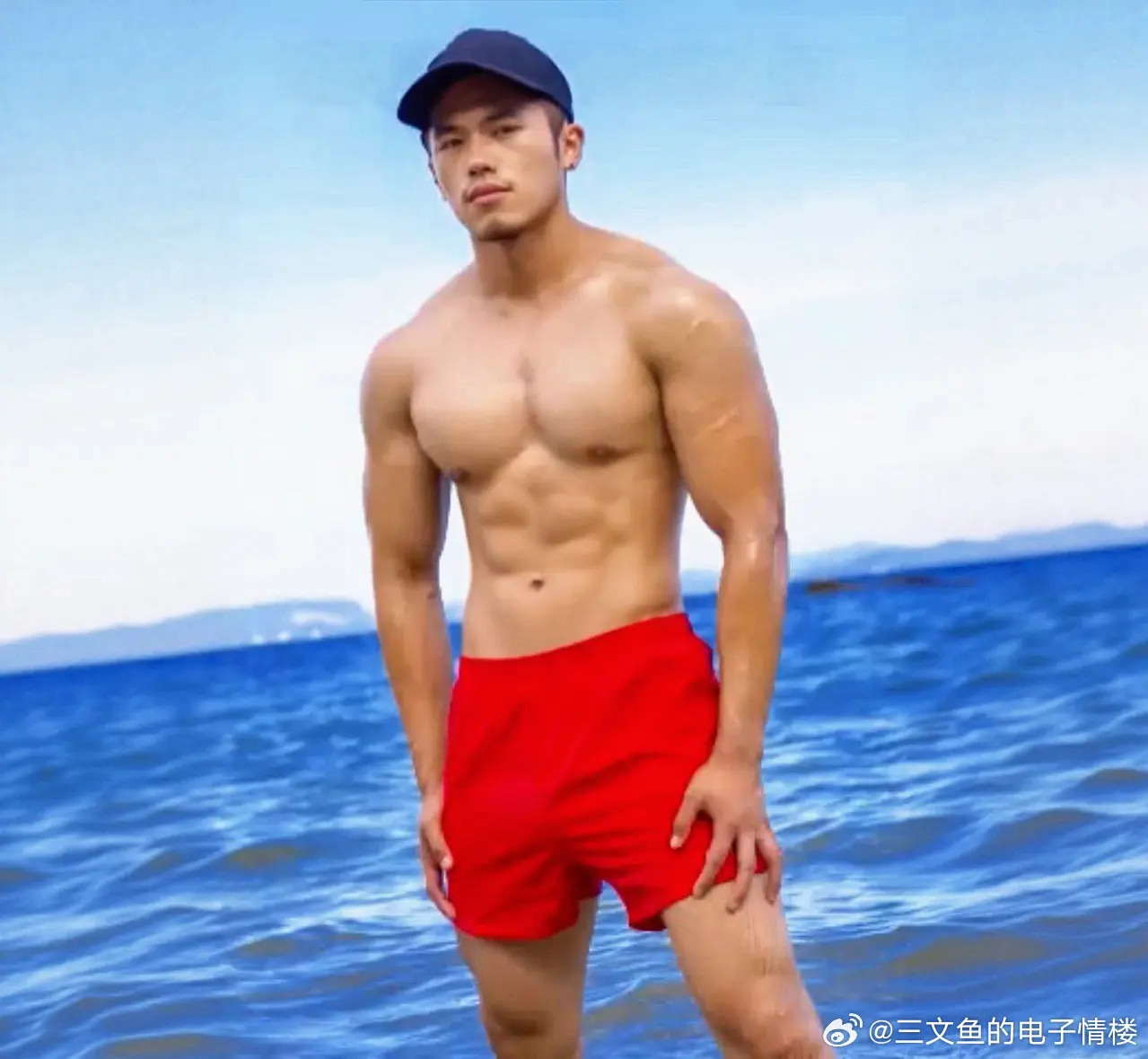 Who's Your Type?  Gay Porn Actors