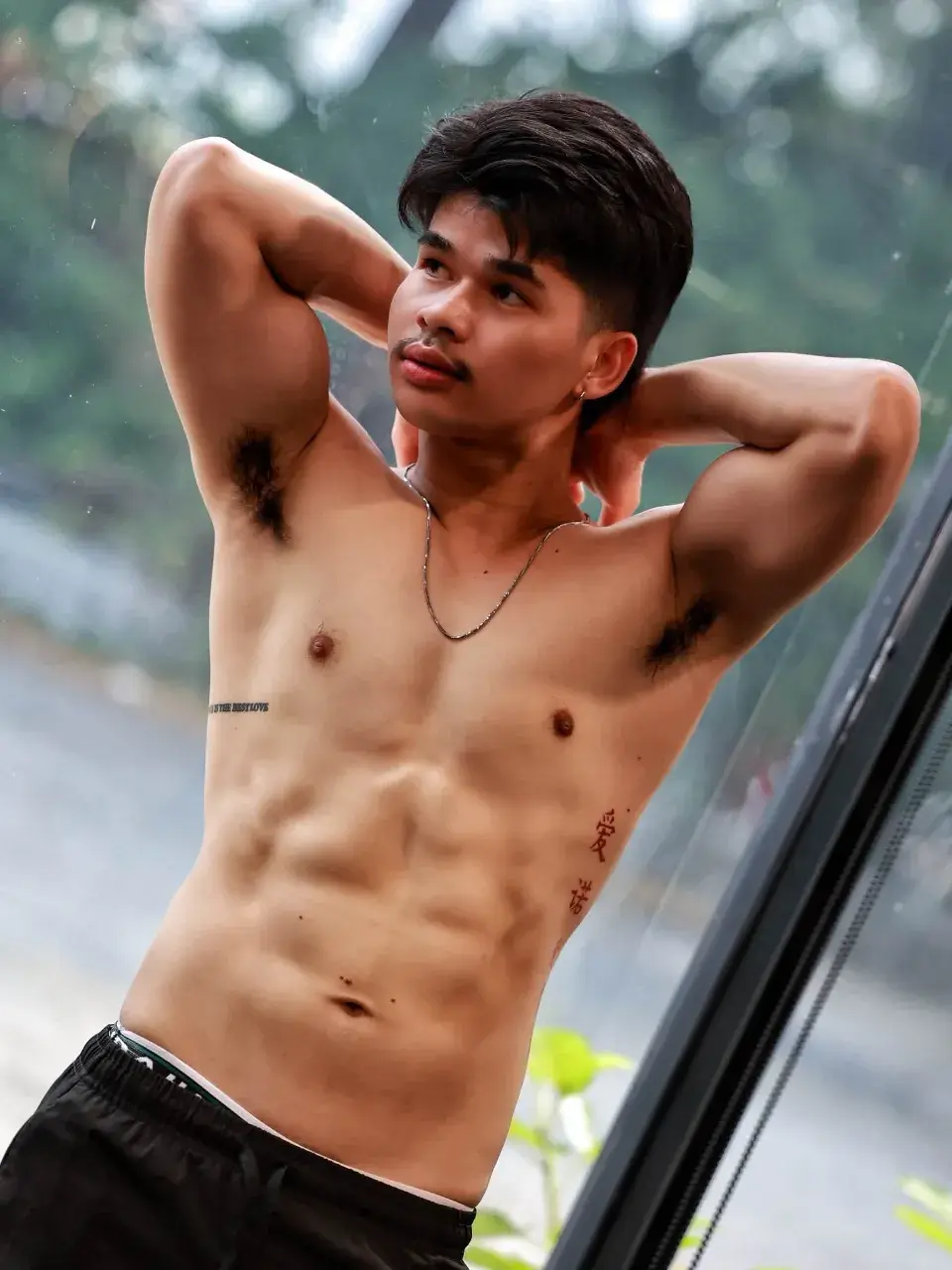 ผู้บ้านบ้าน