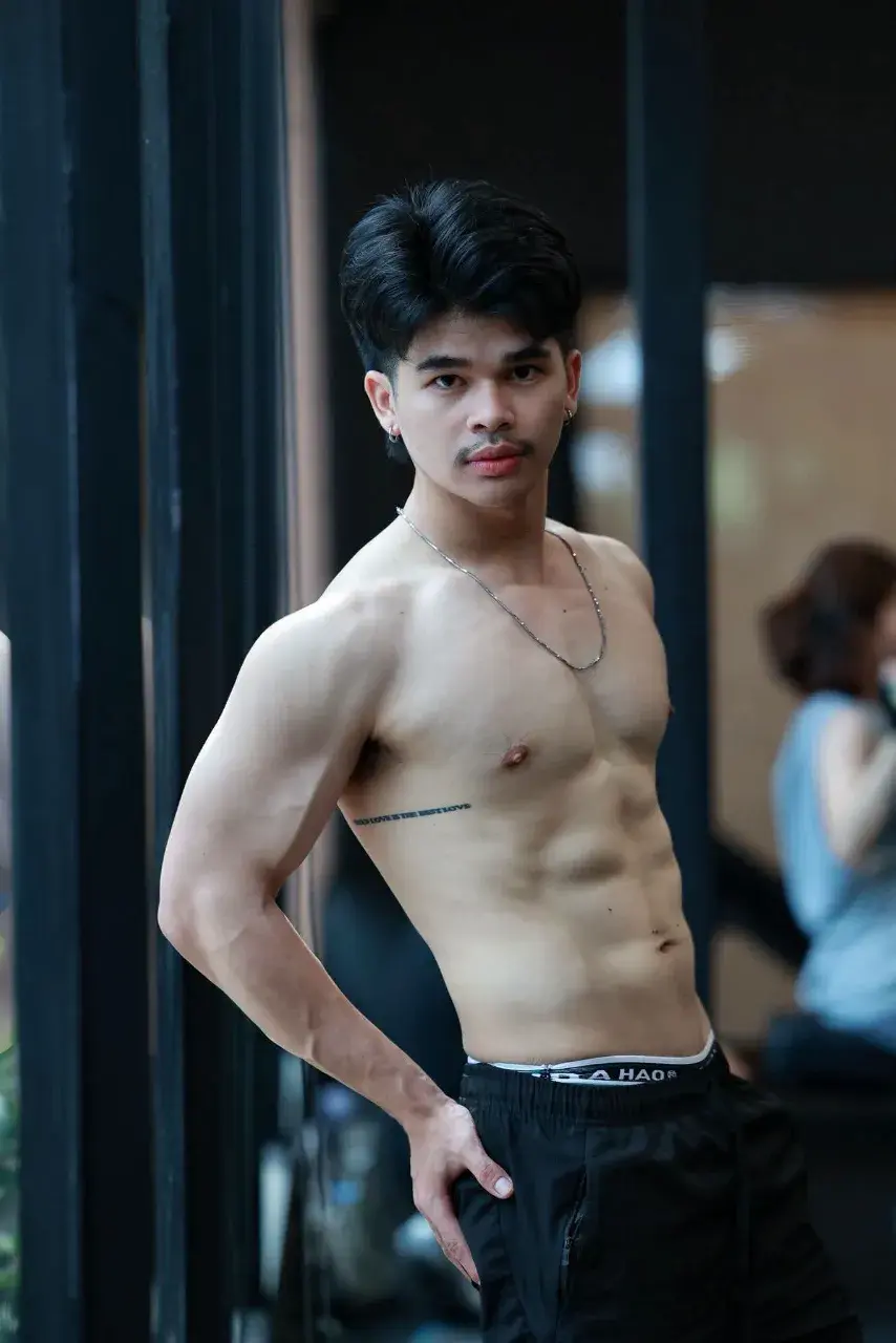 ผู้บ้านบ้าน