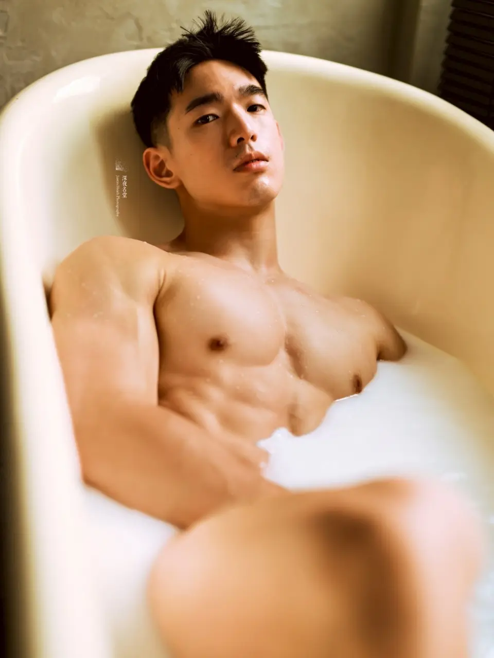 Cool guy : 陳奕瑋 Ethan