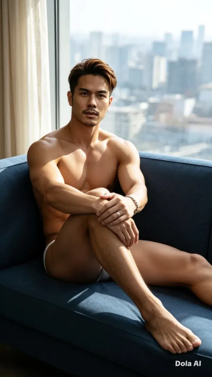 Good Man179