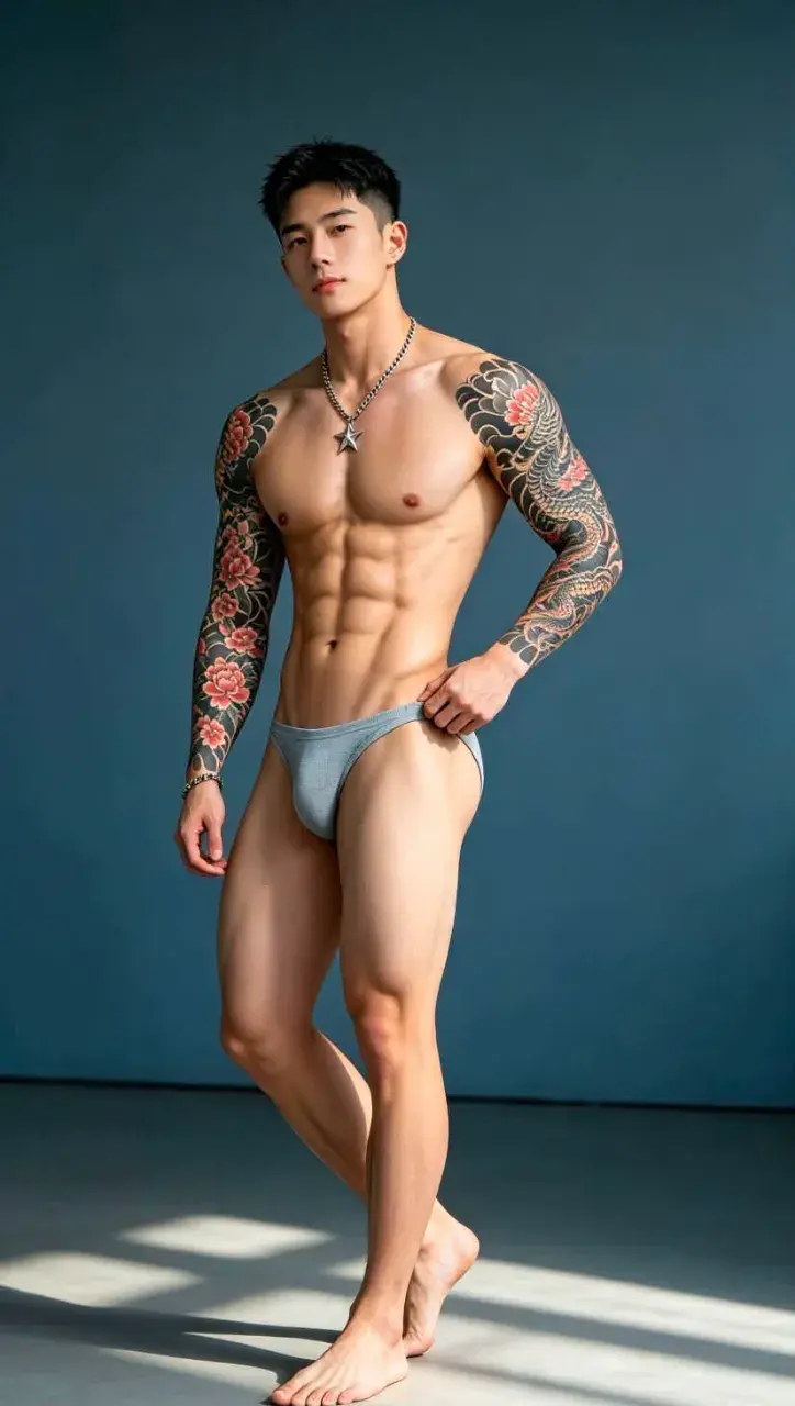CuteGuy
