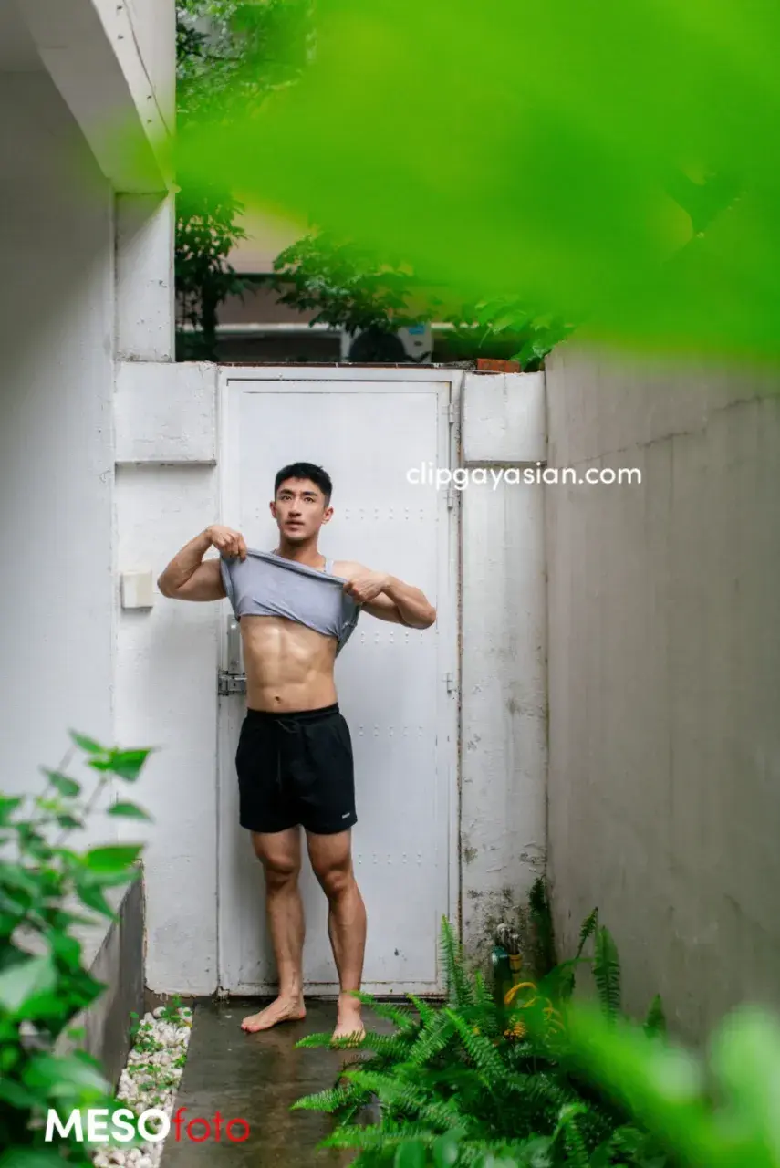 clipgayasian.com - MESO FOTOBOOK ISSUE 07