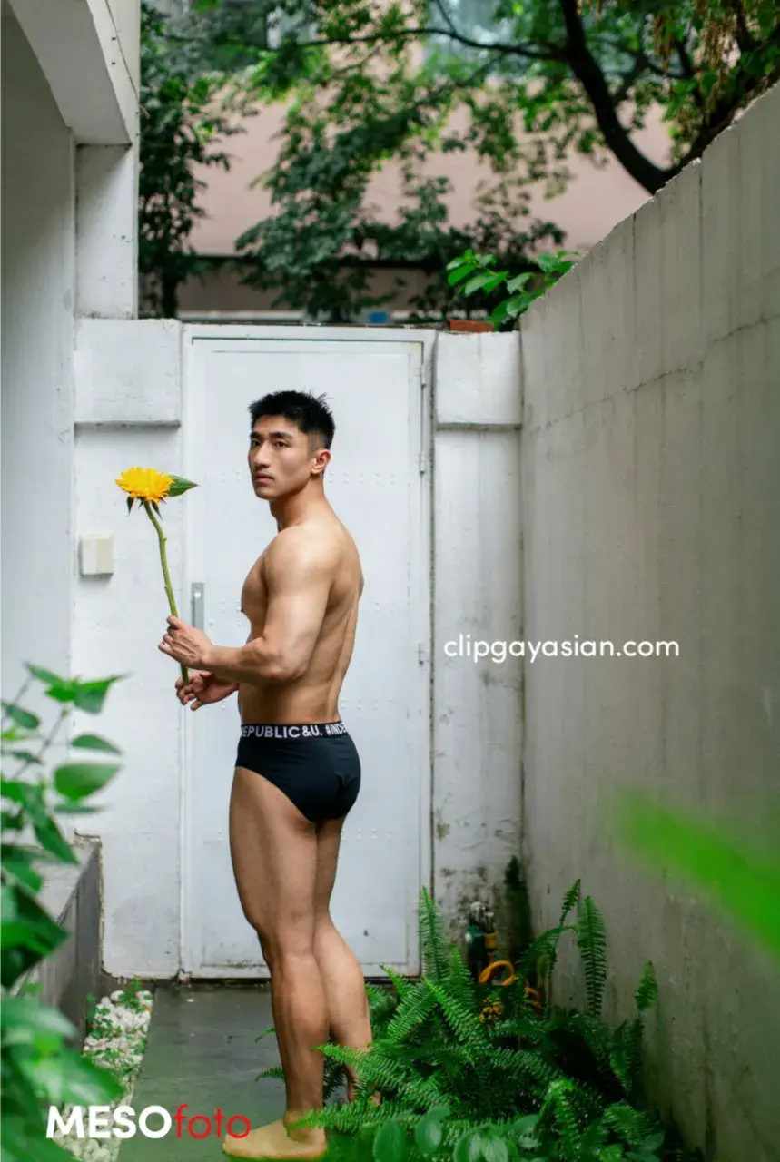 clipgayasian.com - MESO FOTOBOOK ISSUE 07