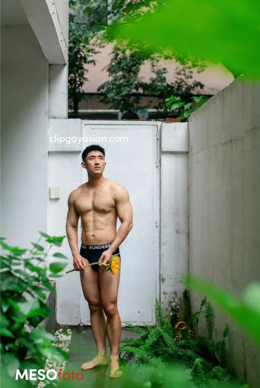 clipgayasian.com - MESO FOTOBOOK ISSUE 07