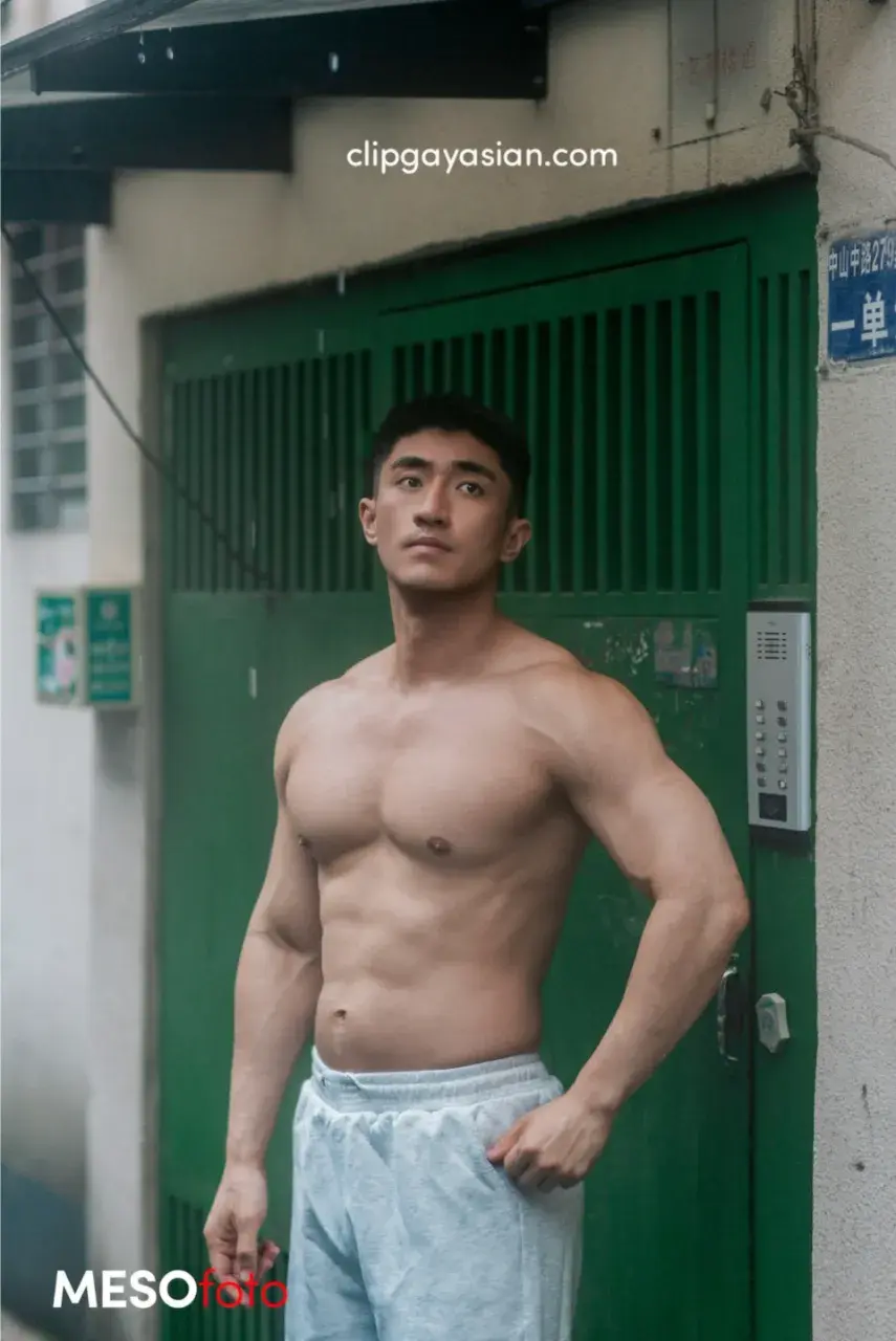 clipgayasian.com - MESO FOTOBOOK ISSUE 07